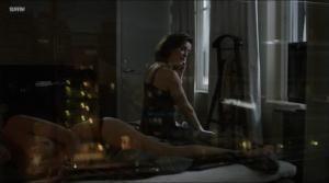 Джулия Рагнарссон