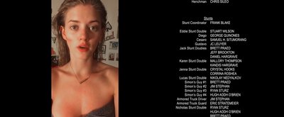 Дженна Келли