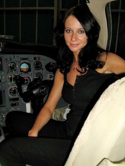 Яна Крабцова