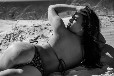 Дженнифер Масгроув - Дженна Николь