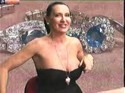 Джоанна Голабек