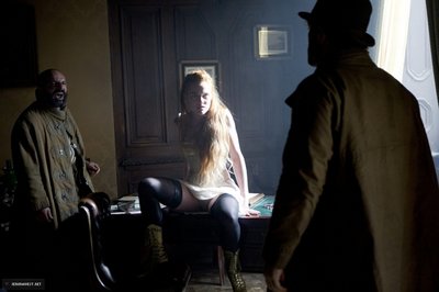 Джемайма Уэст