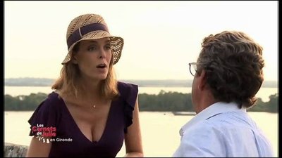 Жюли Андрие