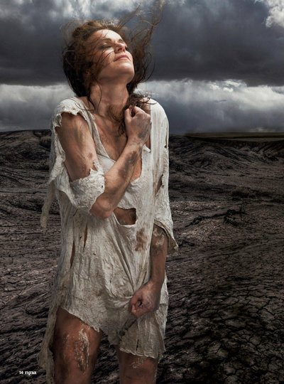 Джилл Питерс