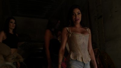 Жасмин Вальс