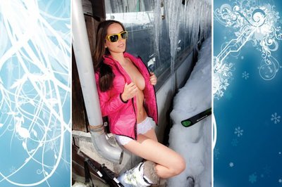 Джеки Шамун