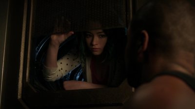 Джодель Ферланд