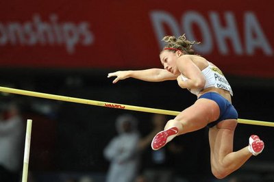 Ирина Свободова