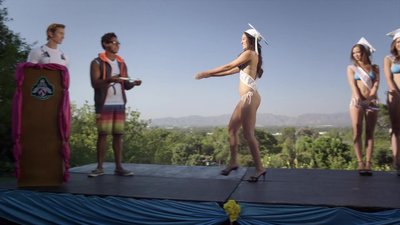 Джейда Беркмен