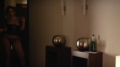 Джулия Хаммер