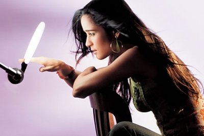 Хульета Венегас