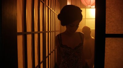 Жаннет Жозуэ