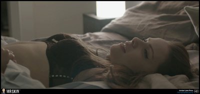 Джордан Лейн Прайс