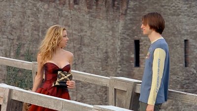 Дженнифер Лайонс