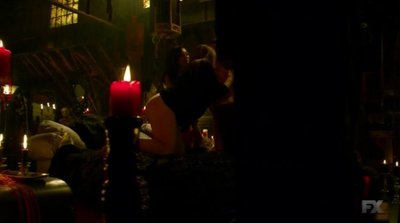 Жаклин Байерс