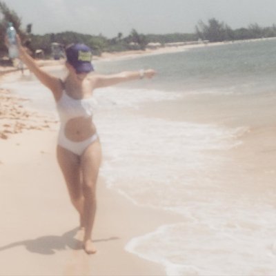 Джессика Де Луна