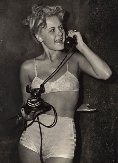 Джин Уоллес