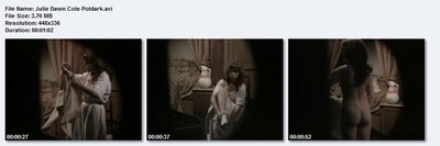 Джули Доун Коул