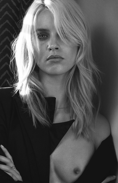 Джулия Фрауче