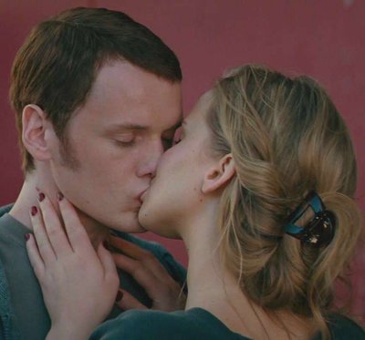 Дженнифер Лоуренс