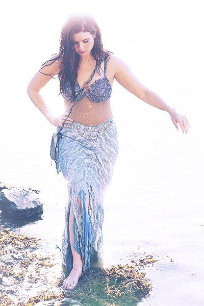 Джоанна Гарсия