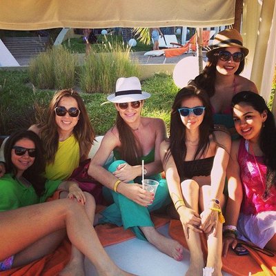 Джанет Вальдес