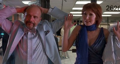 Джоанна Глисон