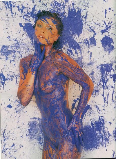 Джойс Де Трош