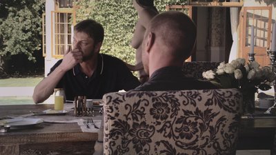 Дженна Сарас