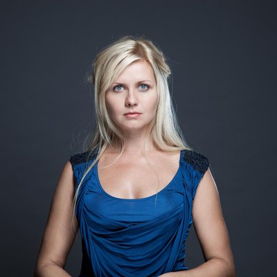 Джессика Борс