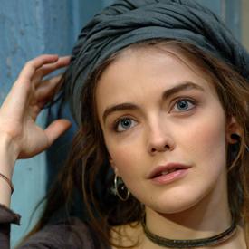 Джульетта Виатр