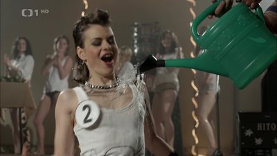 Яна Стрыкова