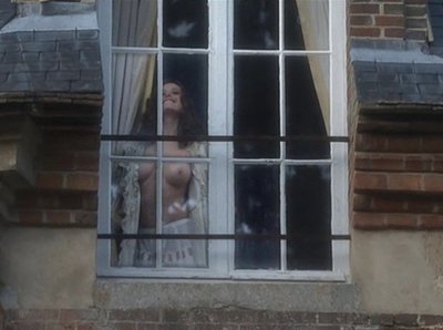 Жюли Вуазен