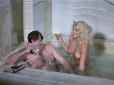 Жаннетт Масс