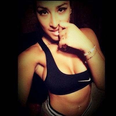 Джазмин Лопес