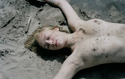 Джоанна Стикленд