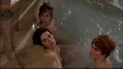 Дженнифер Ли)