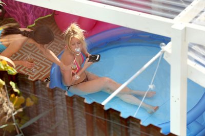 Жюстин Люпе