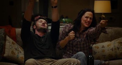 Дженнифер Гарнер