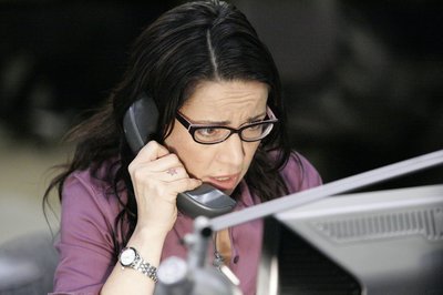 Джейн Гарофало