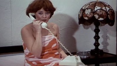 Жозиан Гиберт