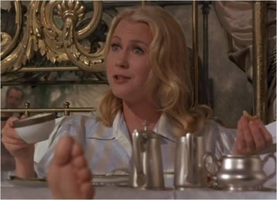 Джульетта Миллс