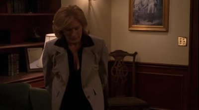 Джейн Аткинсон