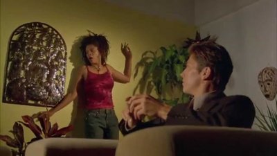 Кимберли Хьюи