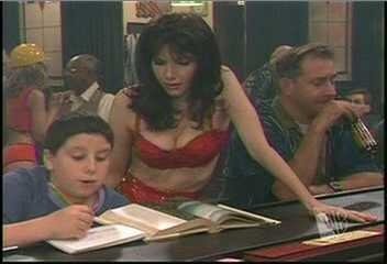 Келли Ребекка Уолш