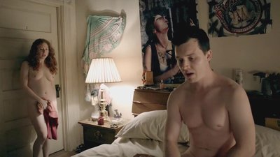 Кейт Морган Чедвик