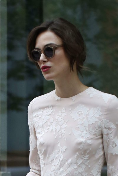 Кира Найтли