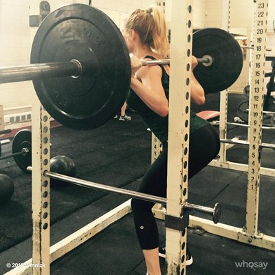 Кэтрин Винник