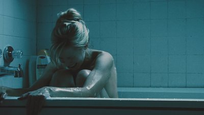 Кристен Белл