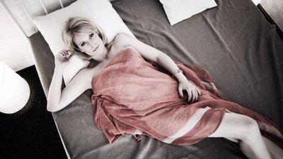 Кристина Клоубкова